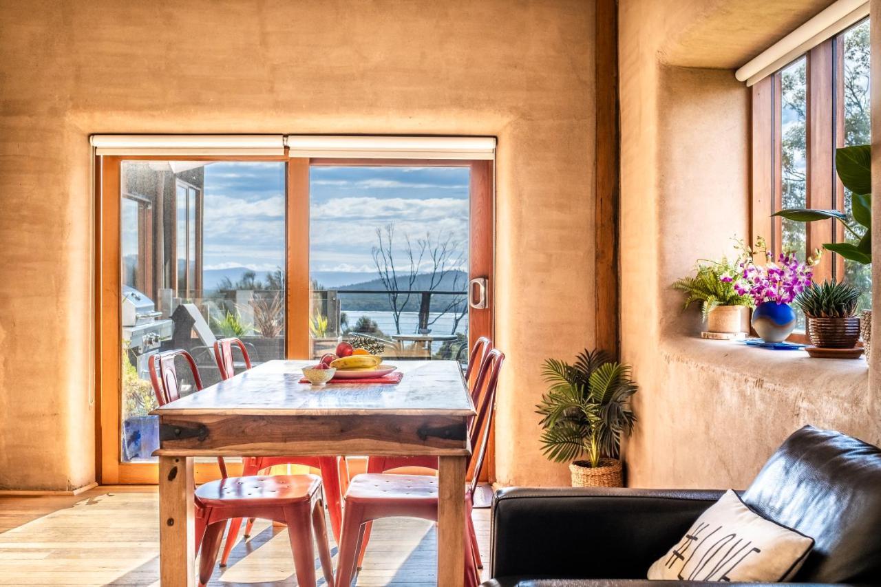 Studio 59 Holiday Home Coles Bay Exterior foto