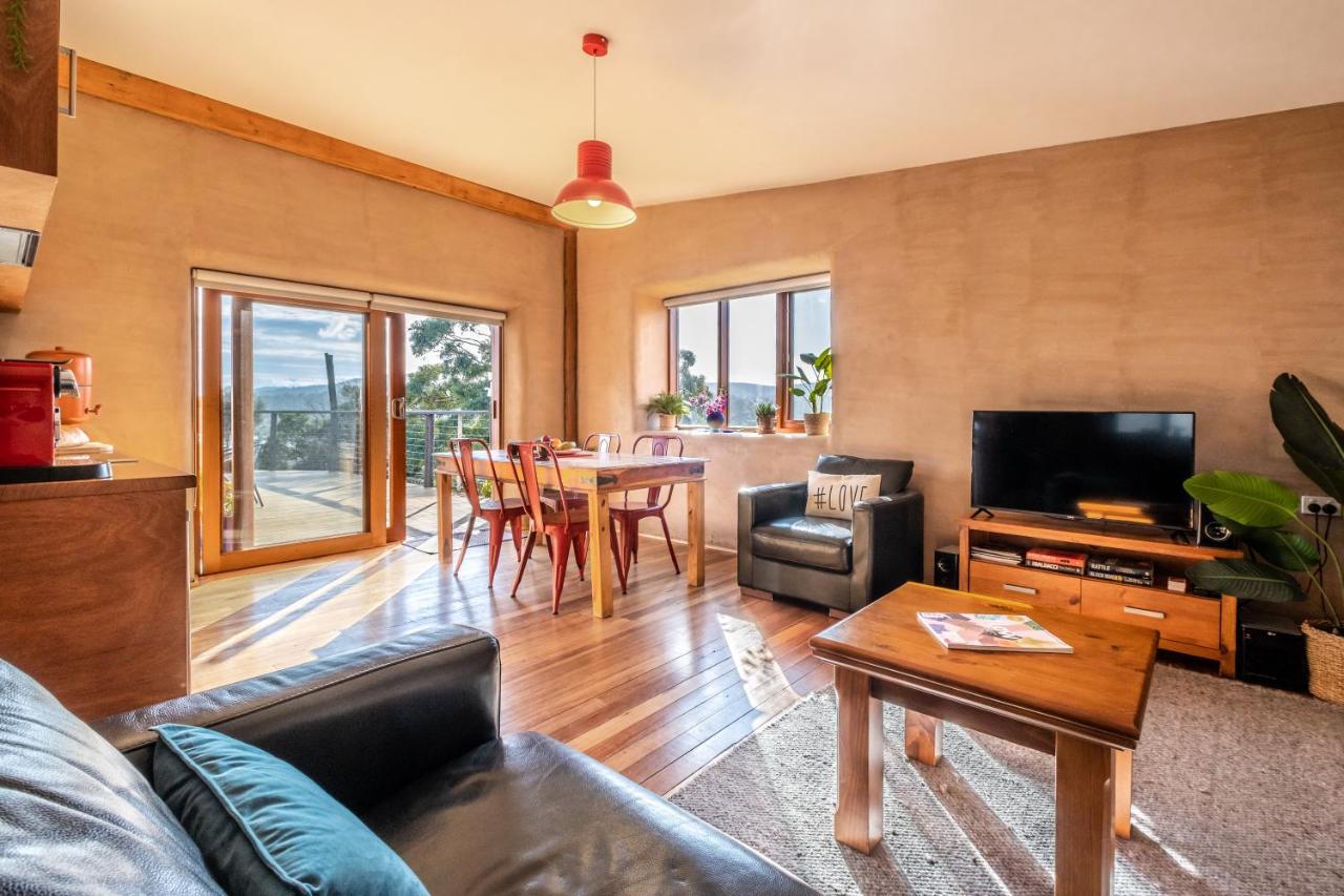 Studio 59 Holiday Home Coles Bay Exterior foto