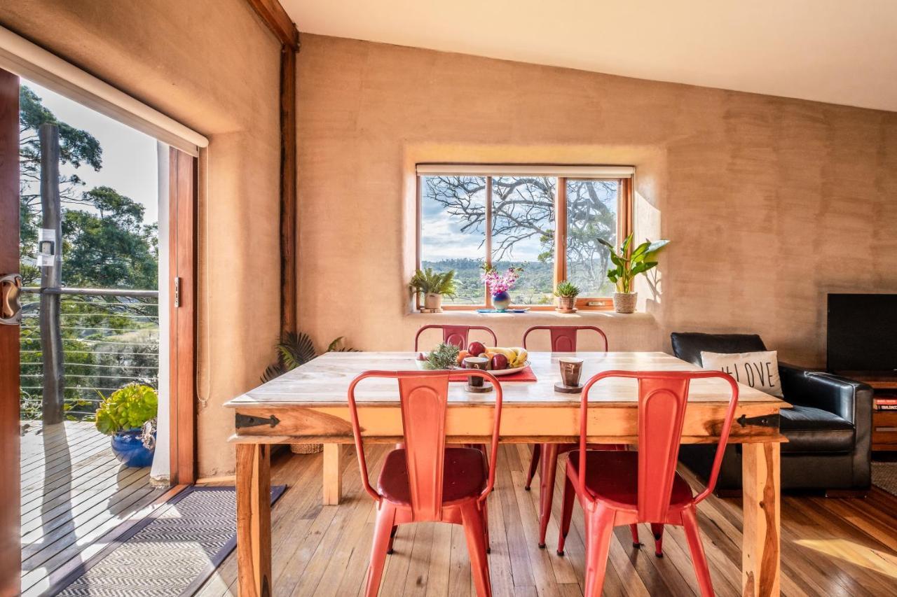Studio 59 Holiday Home Coles Bay Exterior foto